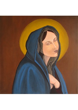 Madonna Addolorata