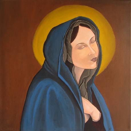 Madonna Addolorata