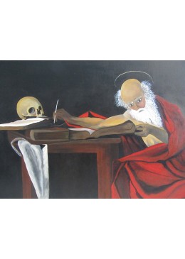 San Girolamo