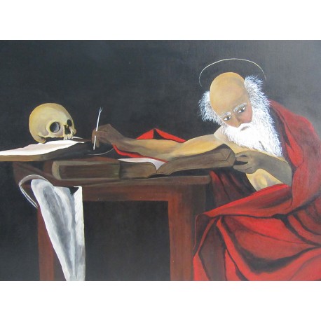 San Girolamo