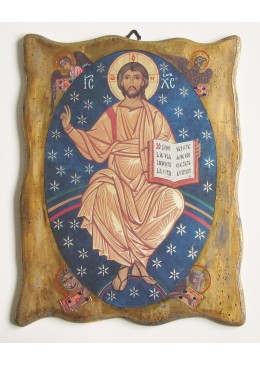 Gesù Cristo Re dell'Universo