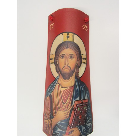 Coppo Gesù buon pastore