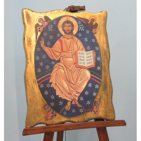 Gesù Cristo Re dell'Universo