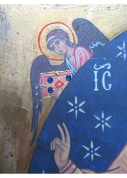 Gesù Cristo Re dell'Universo