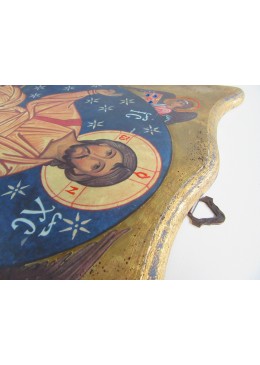 Gesù Cristo Re dell'Universo